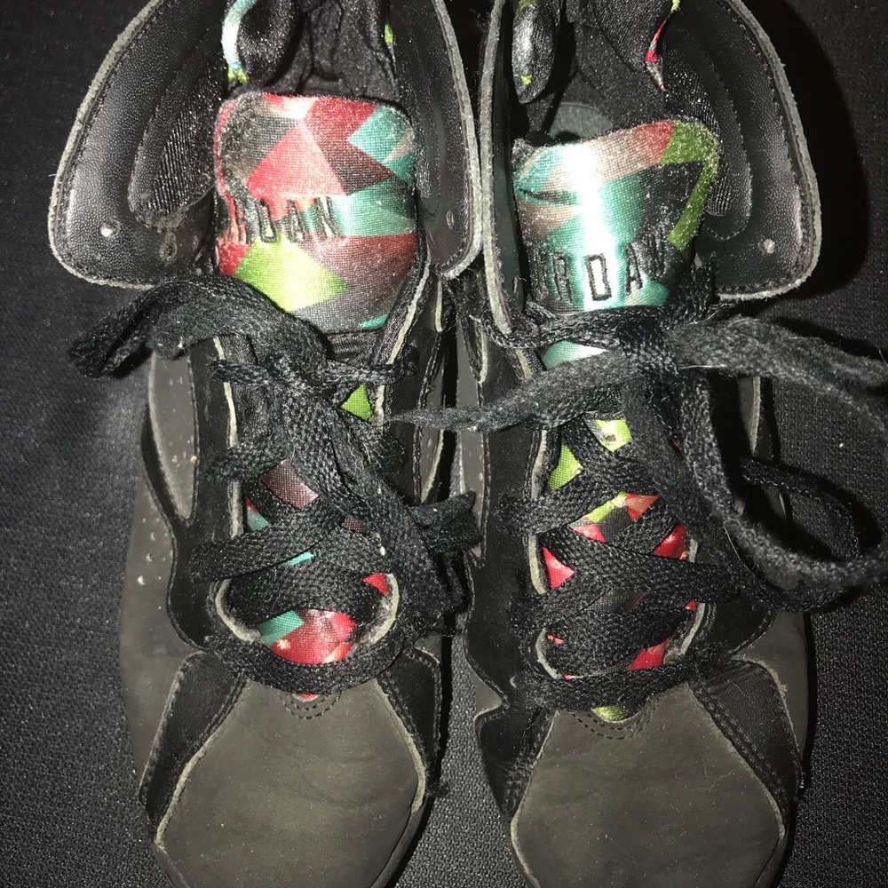 Air Jordan’s for Kids